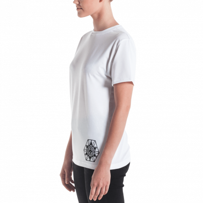 mandala t shirt maglietta