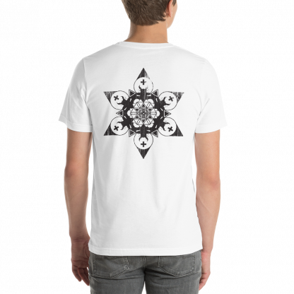 scarabeo t shirt