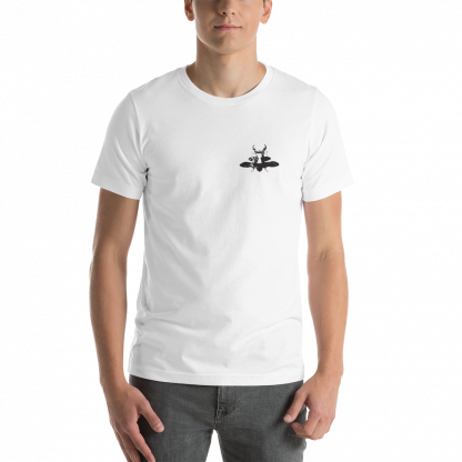 scarabeo t shirt