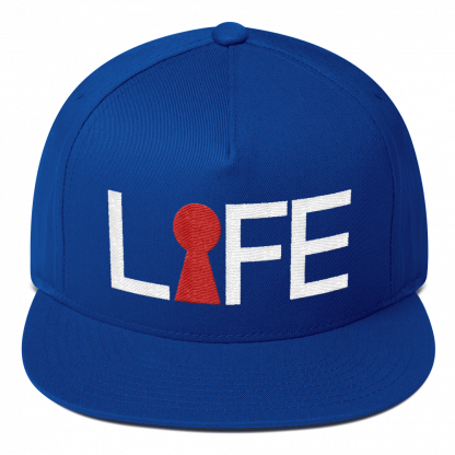 cappello life