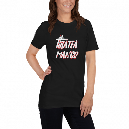 tiratea manco donna nera