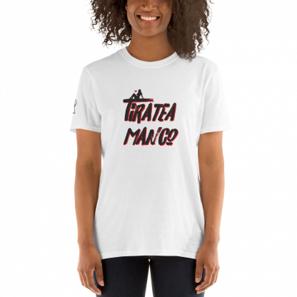 tiratea manco donna bianca