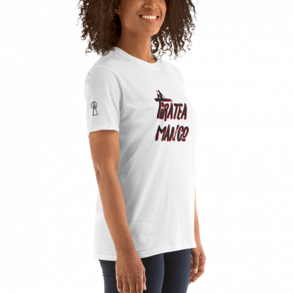 tiratea manco donna bianca