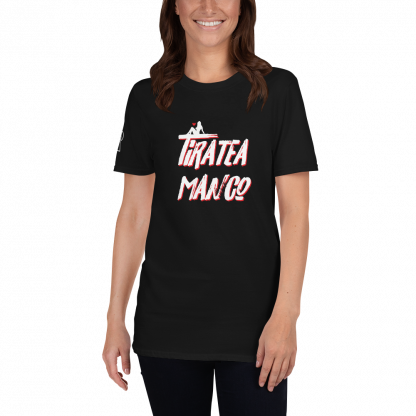 tiratea manco donna nera