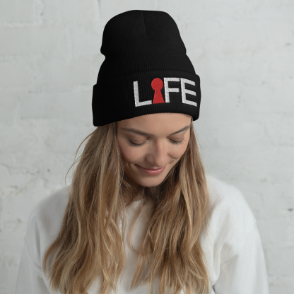 Life-Beanie-woman-black