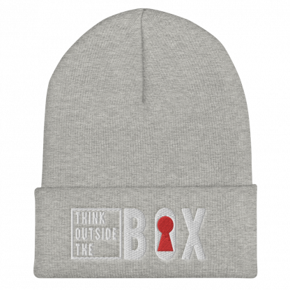 think-outside-the-box-beanie-shopping-grey