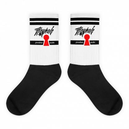 Life-Socks-One-pair-front
