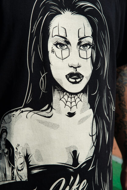 La-Chola-details