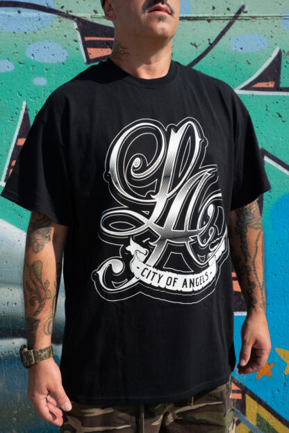 La-city-black