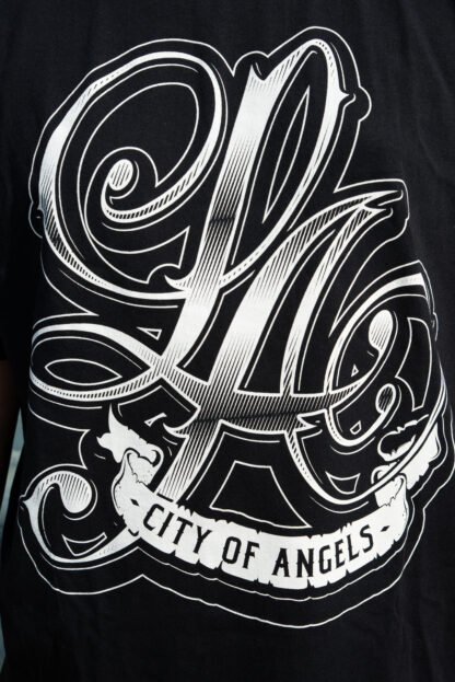 La-city-black-details