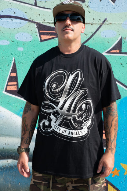 La-city-black-front