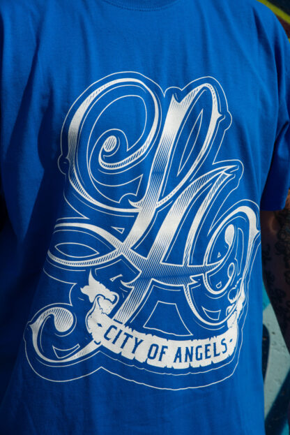 La-city-blu-royale-details