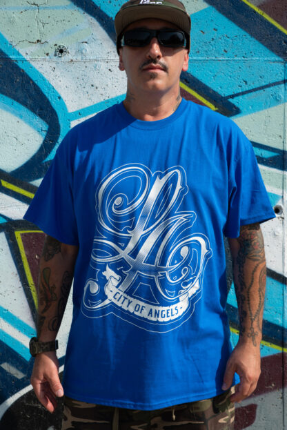 La-city-blu-royale-front