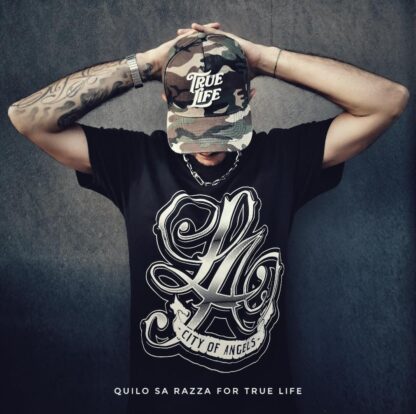 La-city-frontman