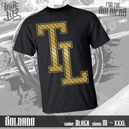 SOLDADO BLACK