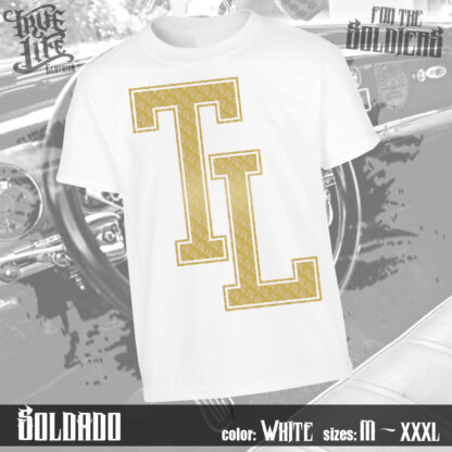 SOLDADO WHITE