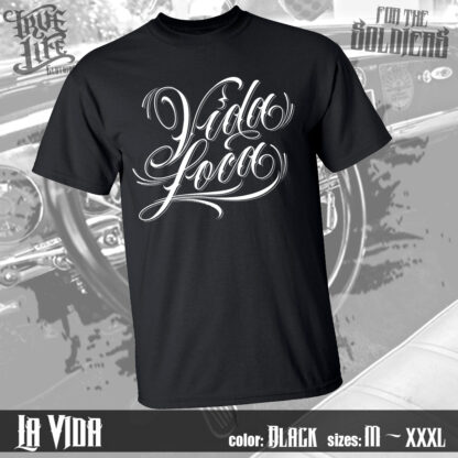 VIDA BLACK