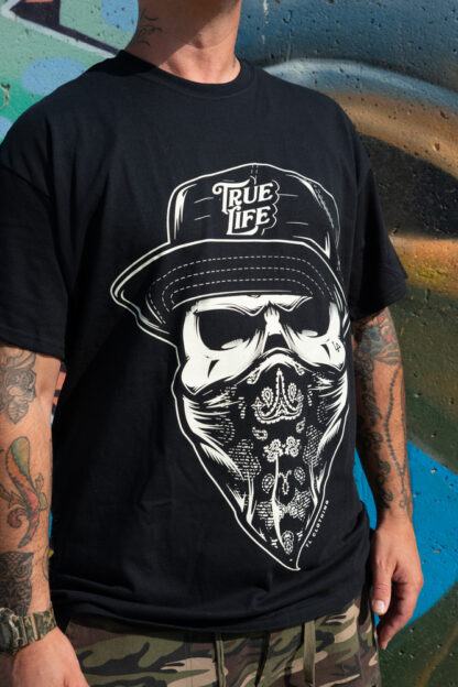 bandido-black-t-shirt