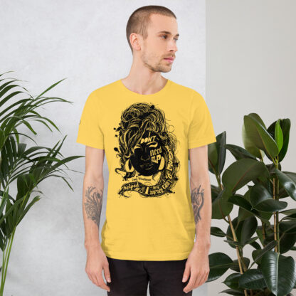 amy-t-shirt-yellow